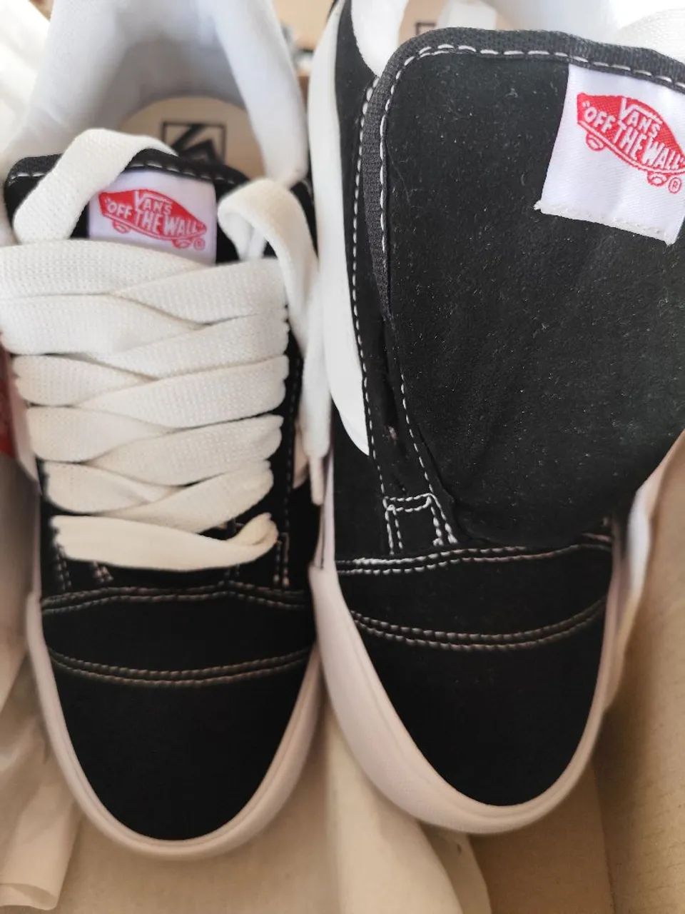 Tênis réplica (12 pares) - Foto 3