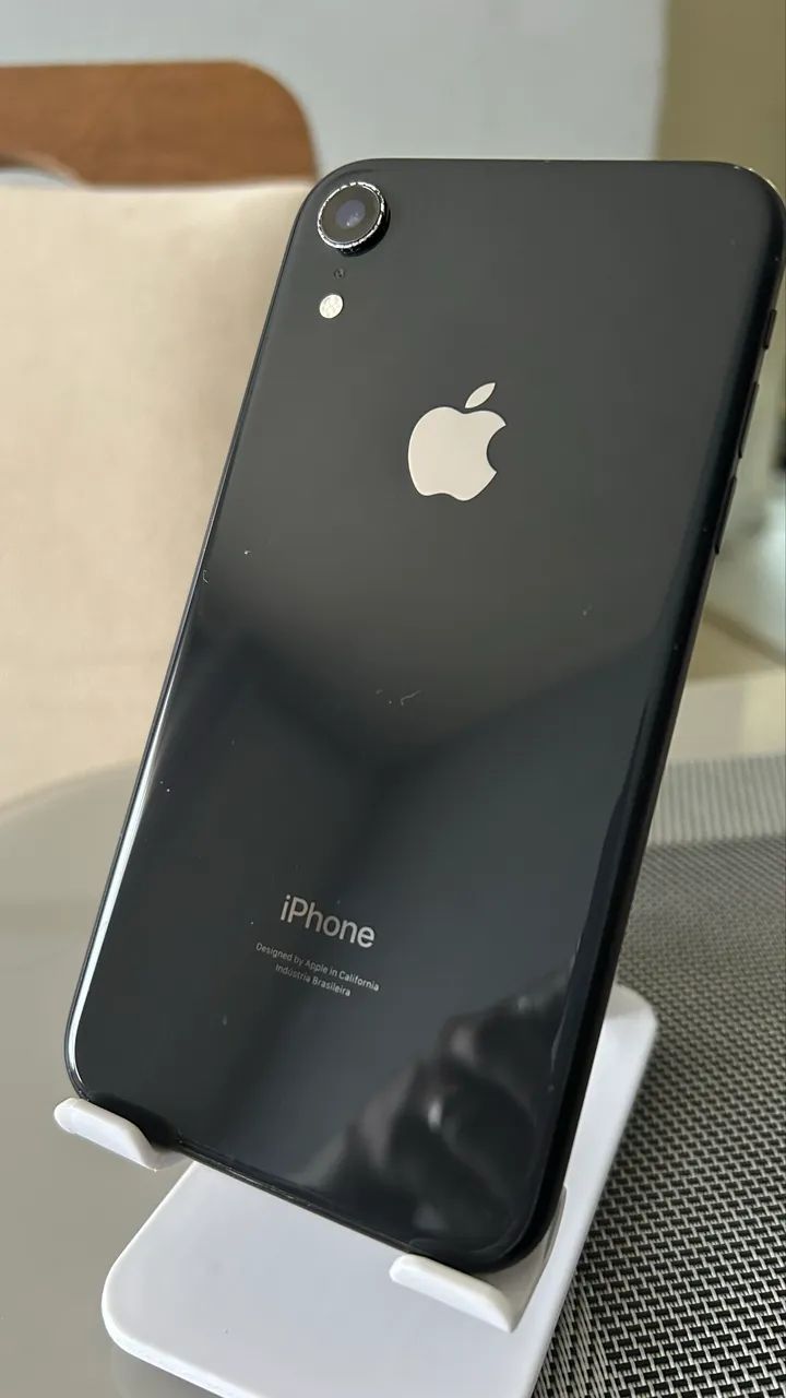 iPhone XR - Foto 5