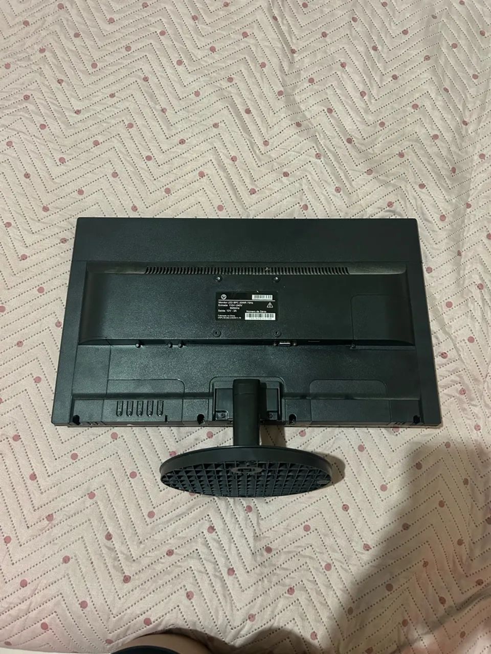 Monitor LED Brasil PC - Foto 2