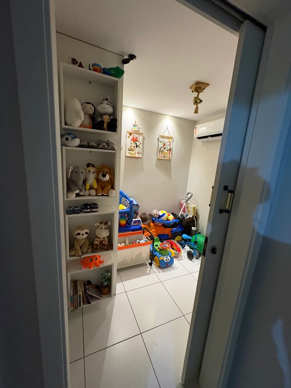 Apartamento p/ Alugar - Gruta de Lourdes  - Foto 4