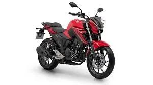 FZ25 25/26