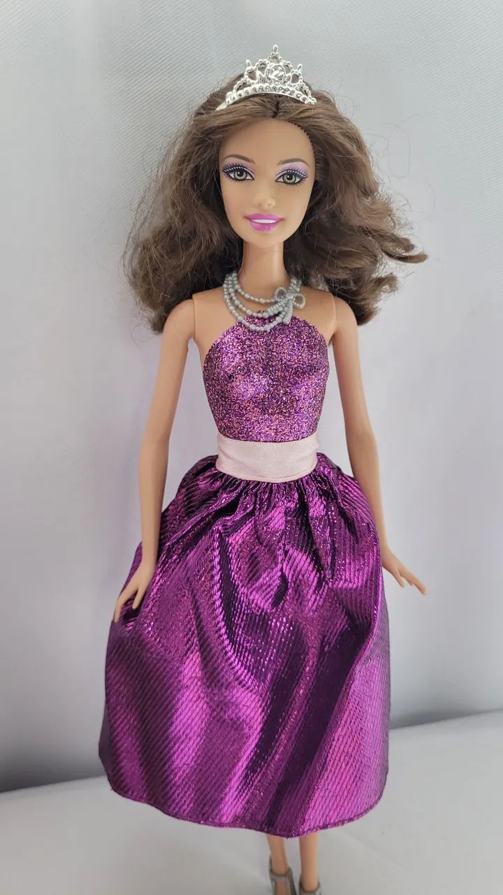 Barbie Princesa  - Foto 2