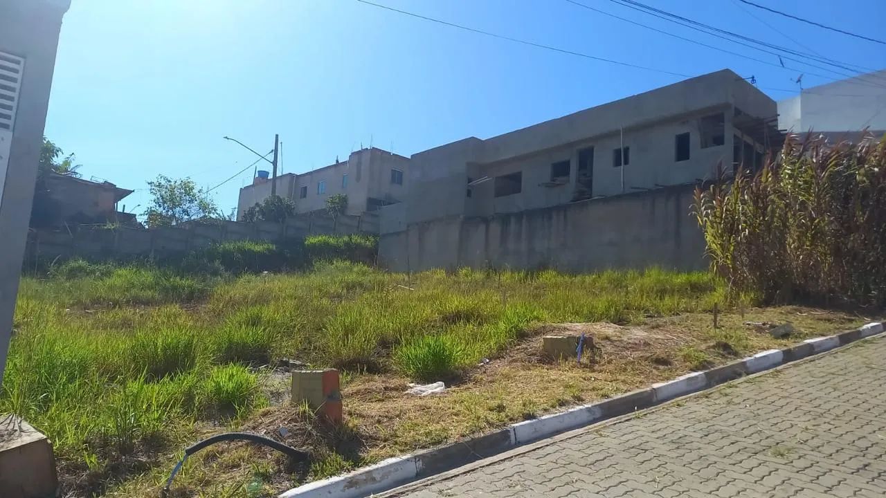 Terreno jardim Ângela  - Foto 3