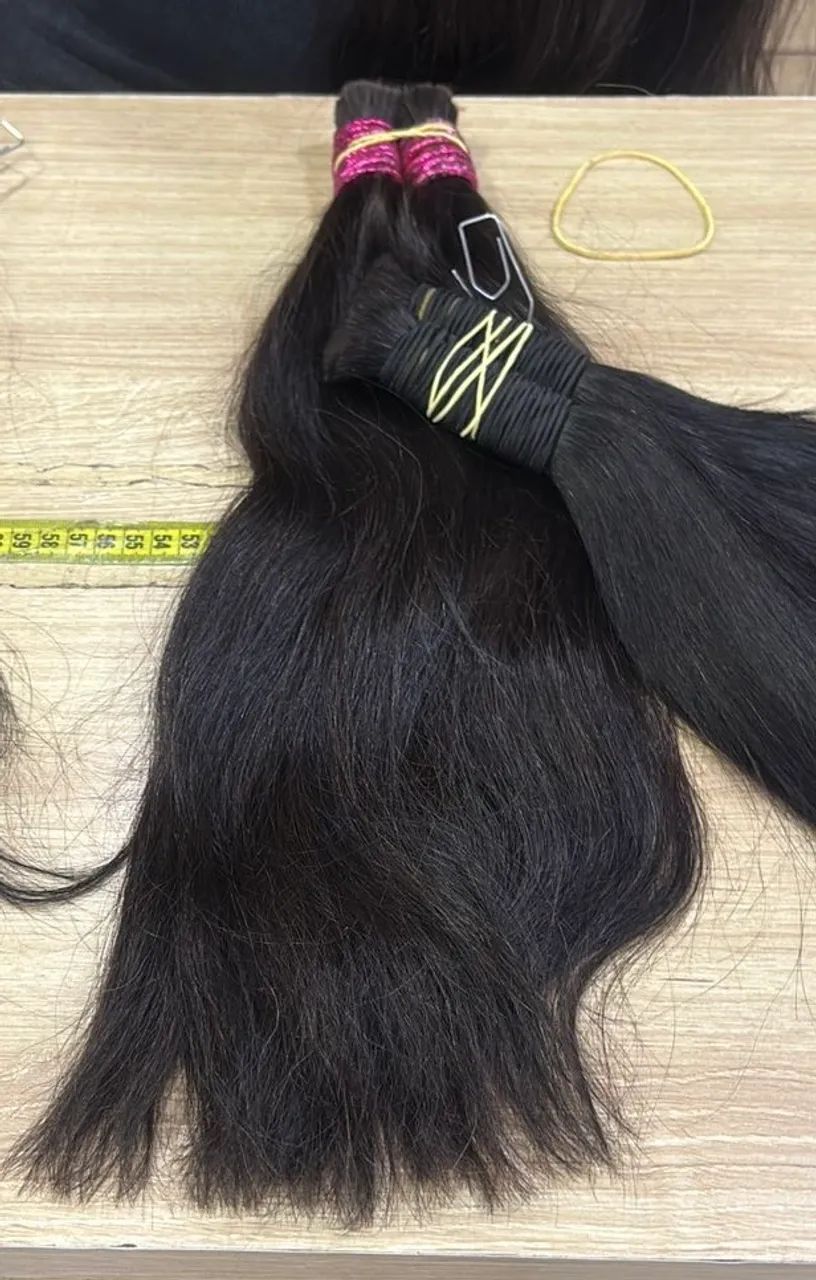 MEGA HAIR - 100% humano - Foto 5