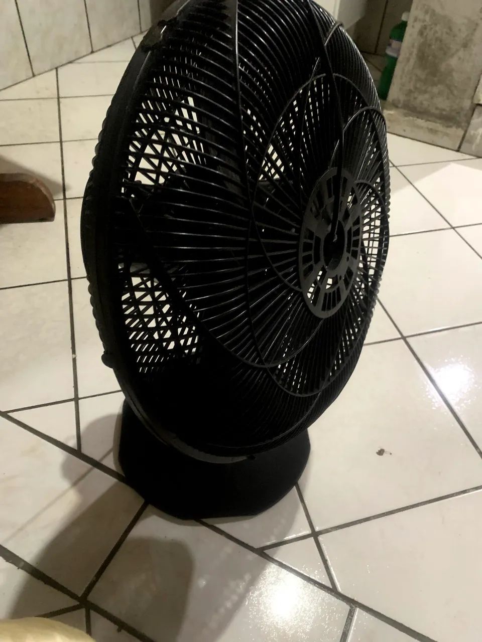 Ventilador  - Foto 3