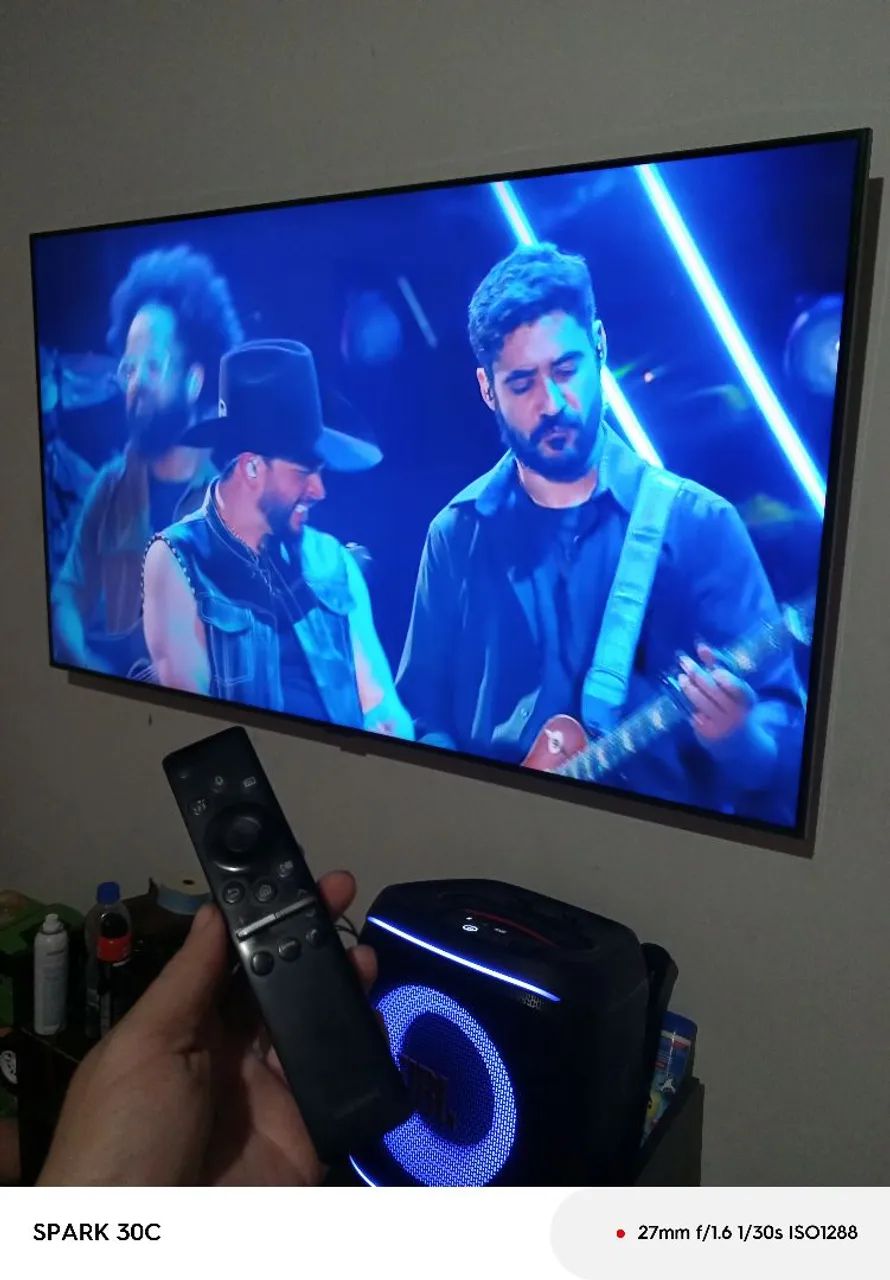 Tv 55 "  - Foto 2