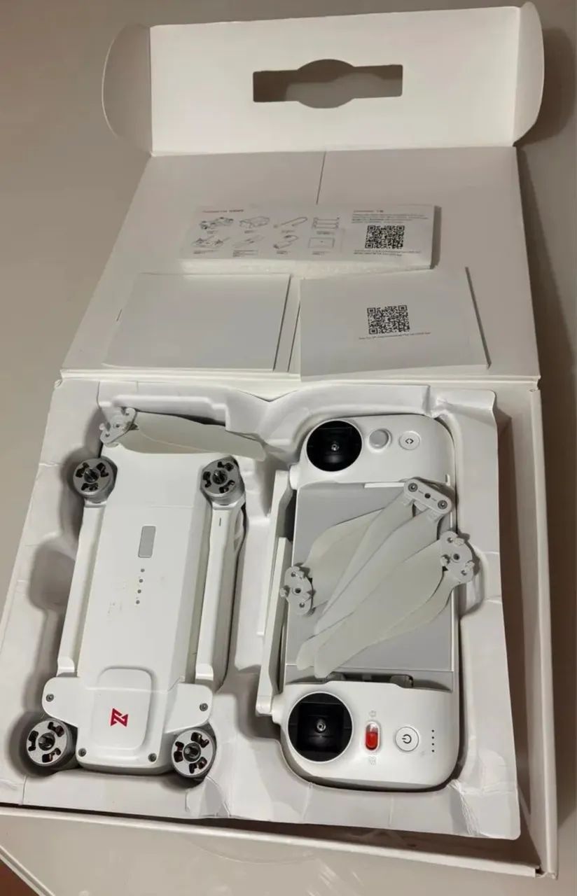 Drone fimi x8 se 2022 - Foto 3
