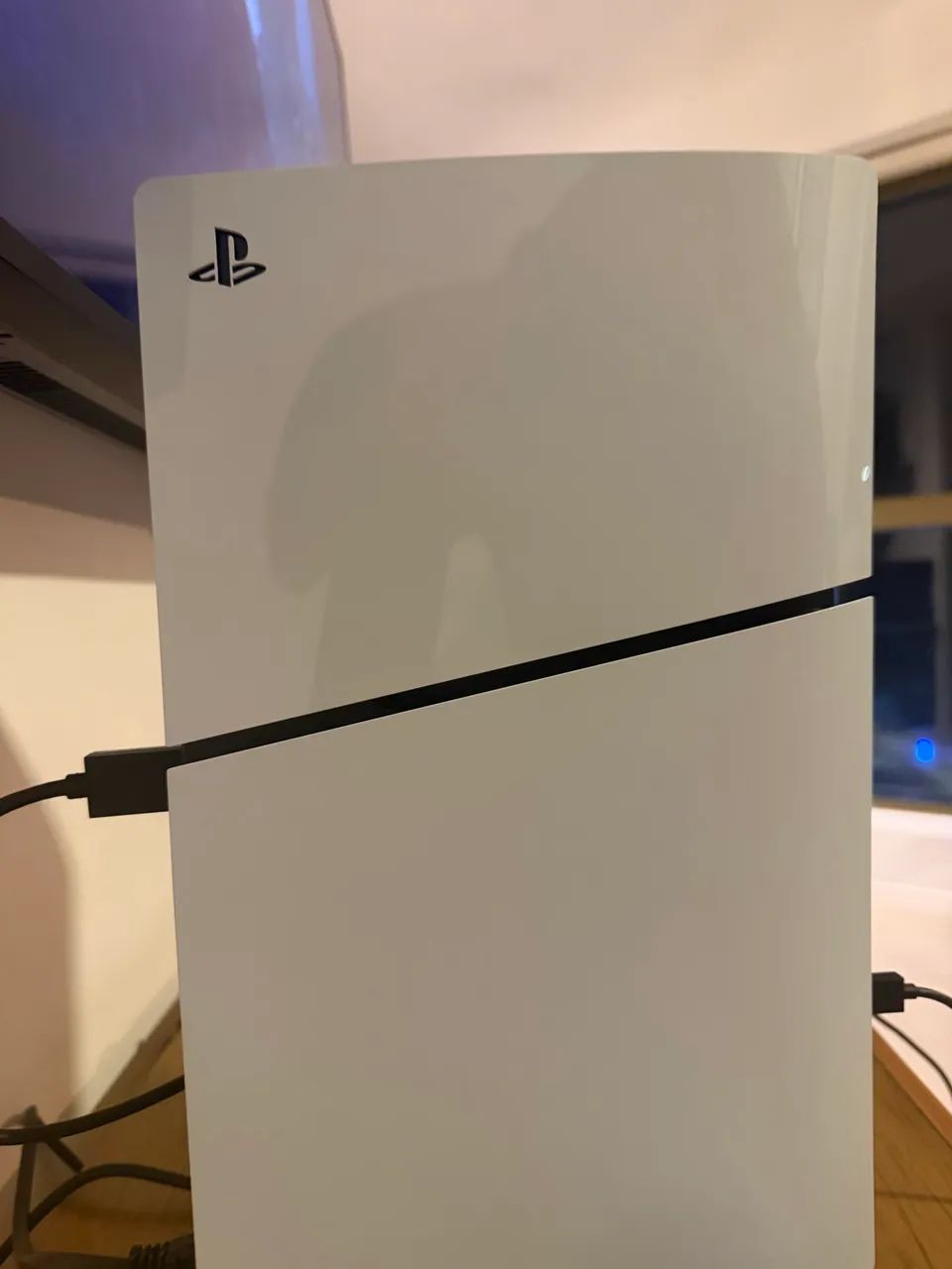 PS5 Slim Leitor de Disco  - Foto 4