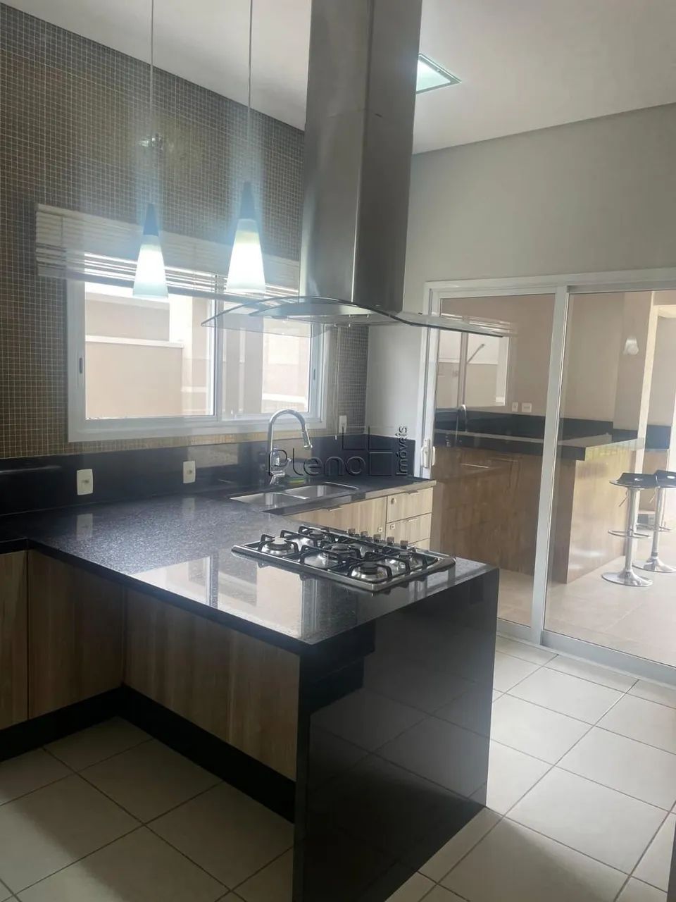 Sobrado à venda e para alugar em Campinas, Swiss Park, com 4 quartos, com 237 m² - Foto 3