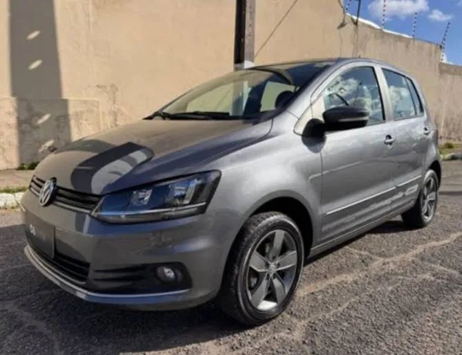 Rodas originais VW do Fox aro 15 5F - Foto 6