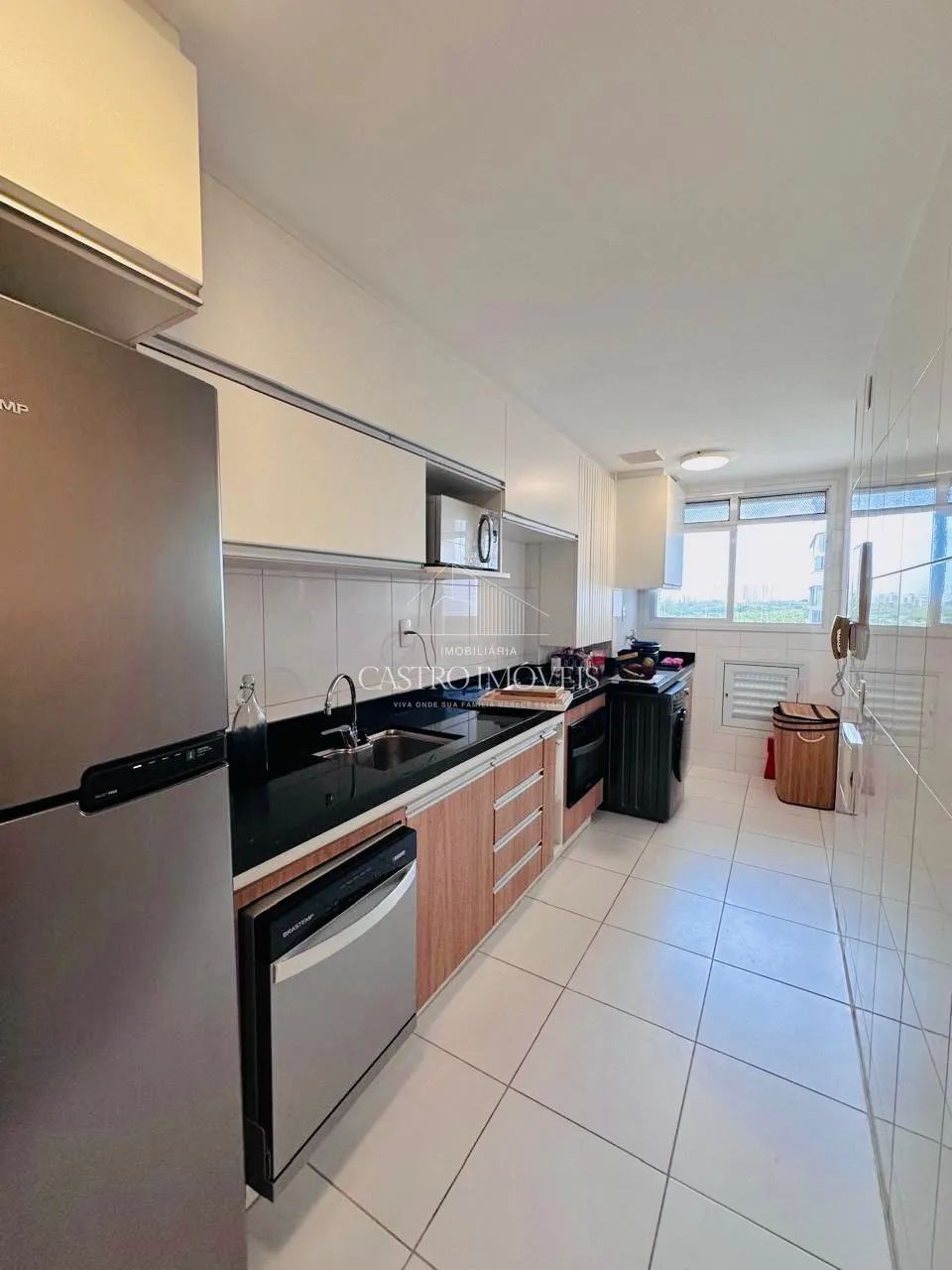Apartamento 2 quartos - 86m2 - Barra Olimpica - Foto 5