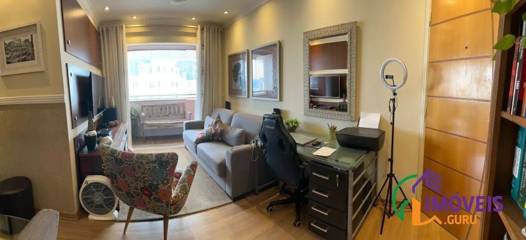 APARTAMENTO - ACLIMAÇÃO - SP - Foto 4