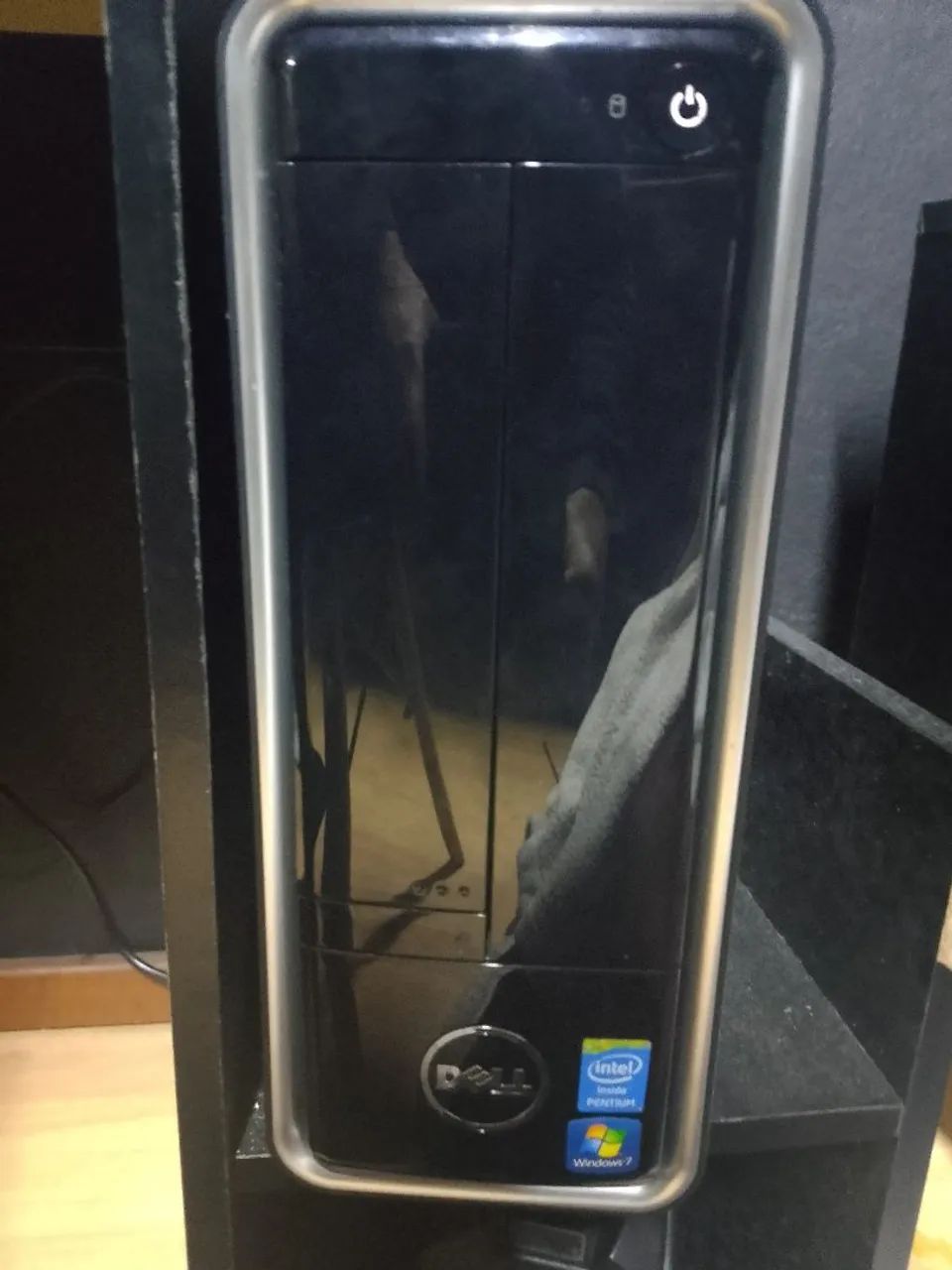 Computador Dell com SSD  - Foto 2