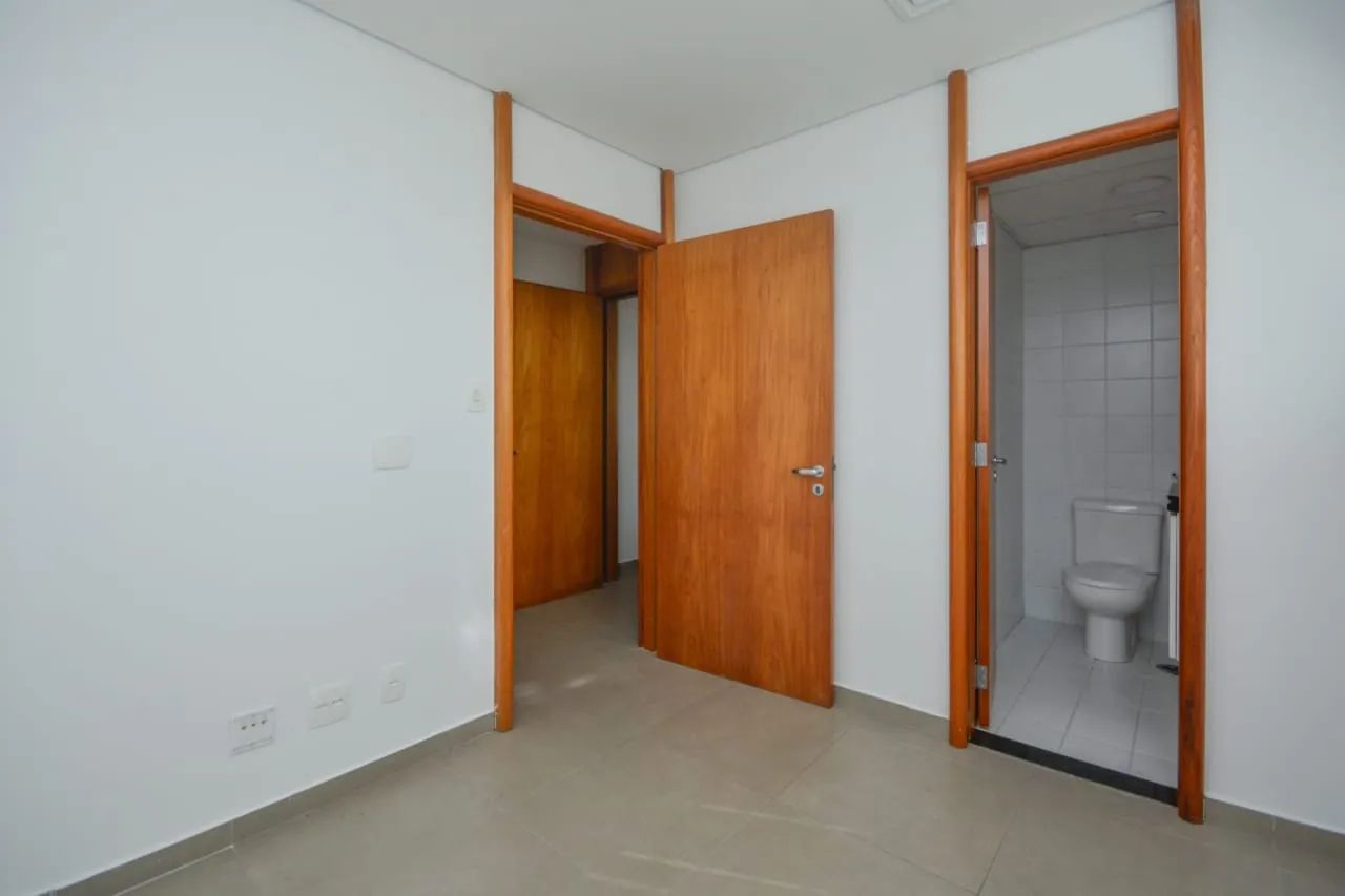 Sala comercial na Rua Mato Grosso, 306 - 1313  45 m² - Foto 2