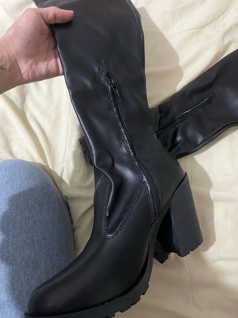 Bota  - Foto 2