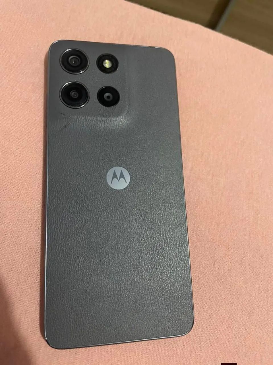 Vendo moto g15 256 gigas
