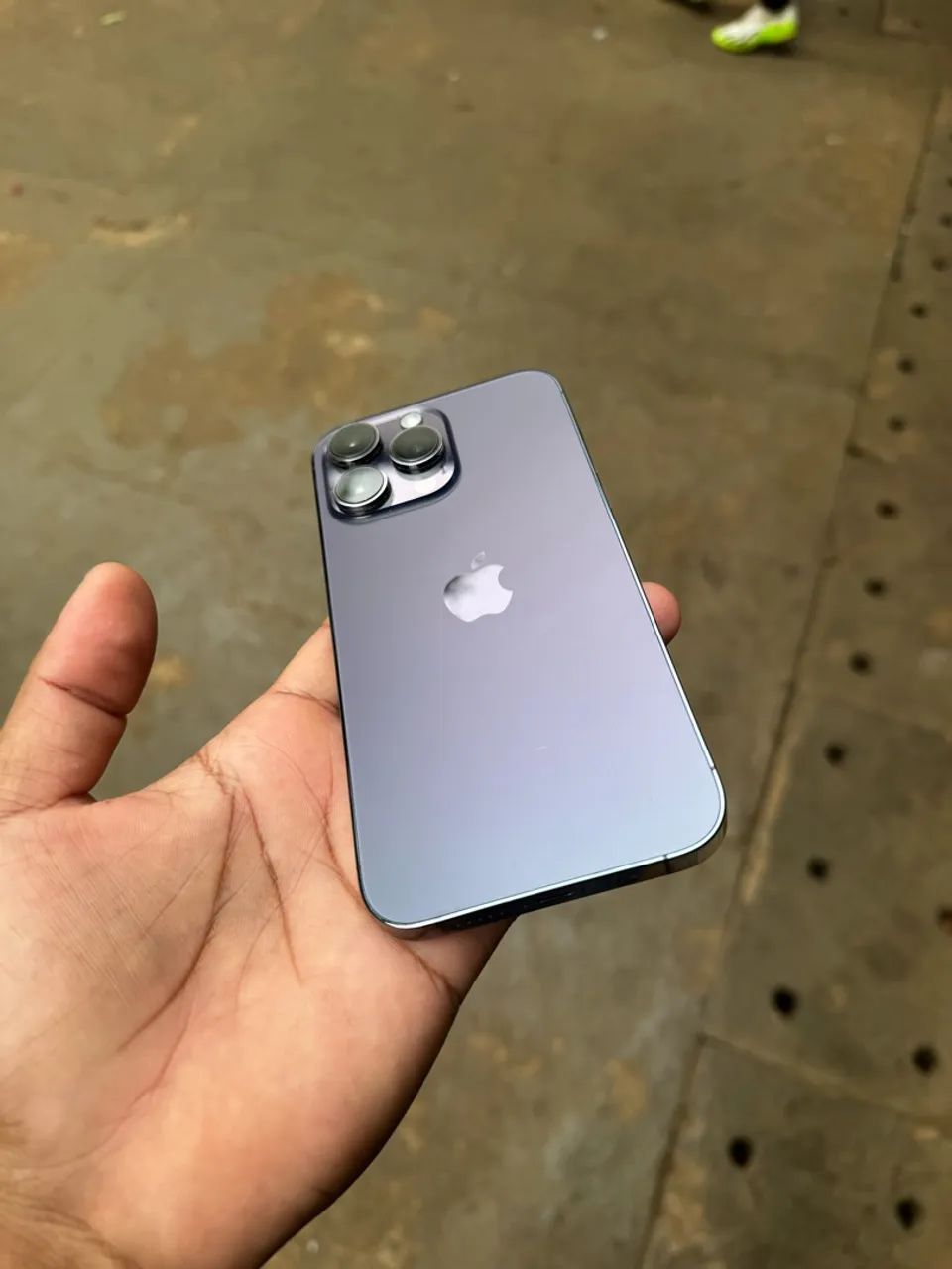 iPhone 14 Pro Max + Apple Watch séries 3  - Foto 2