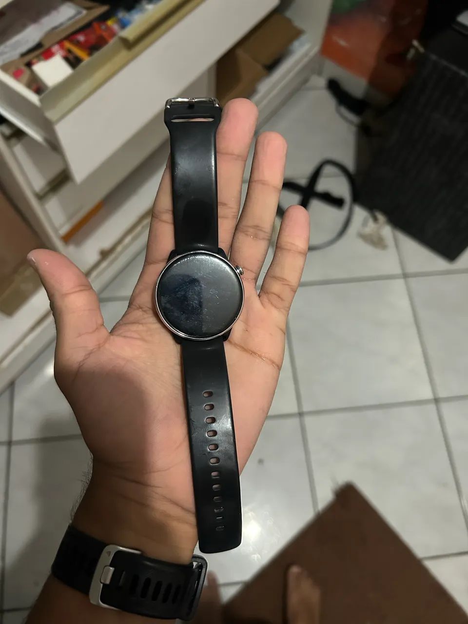 Amazfit Gtr Mini