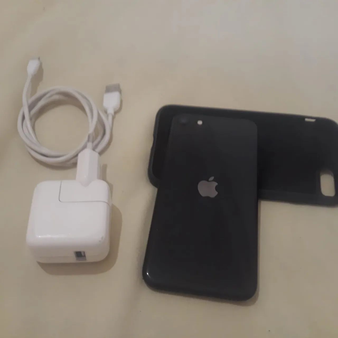 iPhone SE 2020 - Foto 2