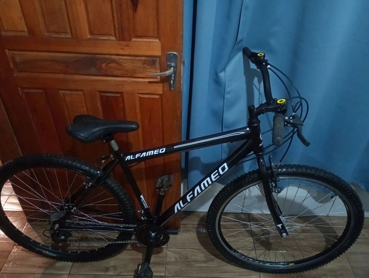 Bicicleta aro 29 - Foto 3