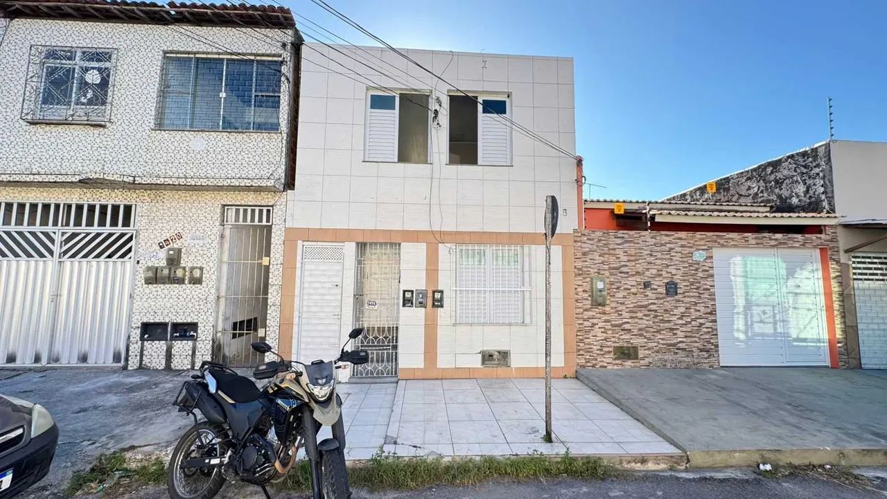 CASA EM RUA PÚBLICA - SIQUEIRA CAMPOS [57657]