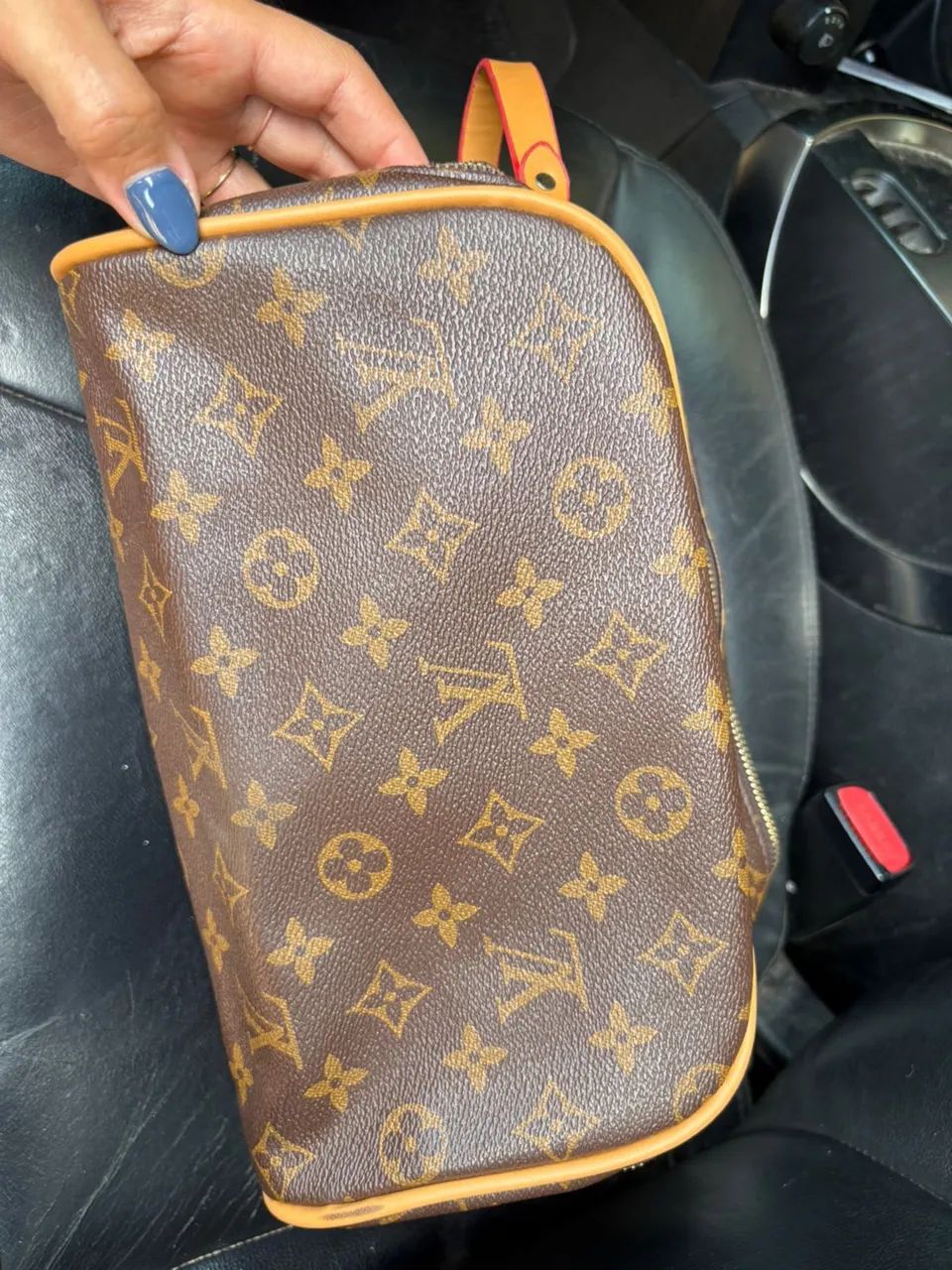 Bolsa luxo  - Foto 5