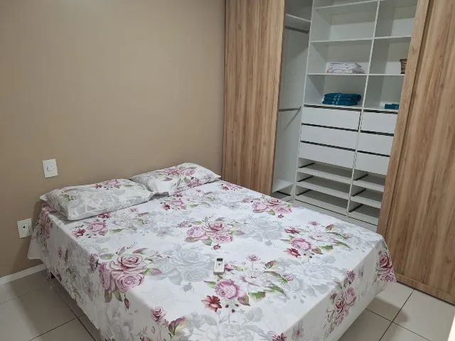 Apartamento SEMIMOBILIADO 3qtos, Farol, aluguel. - Foto 5