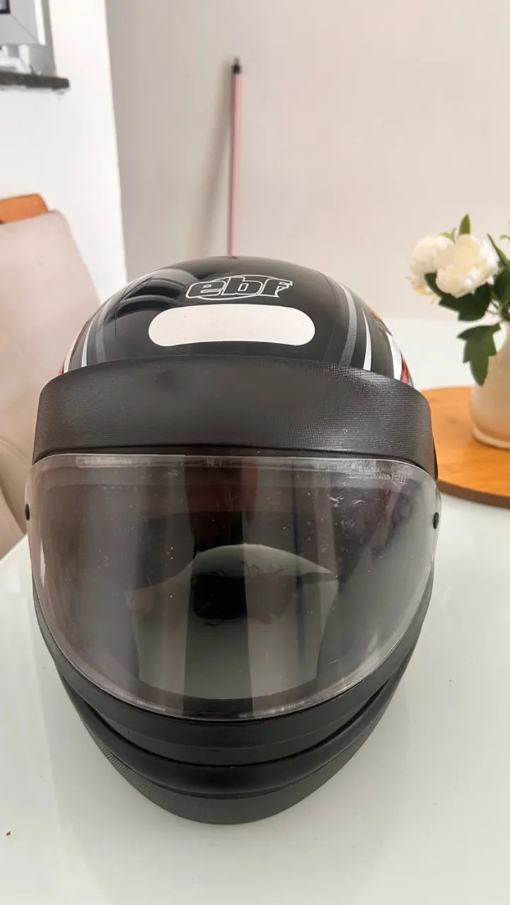 Capacete  - Foto 5