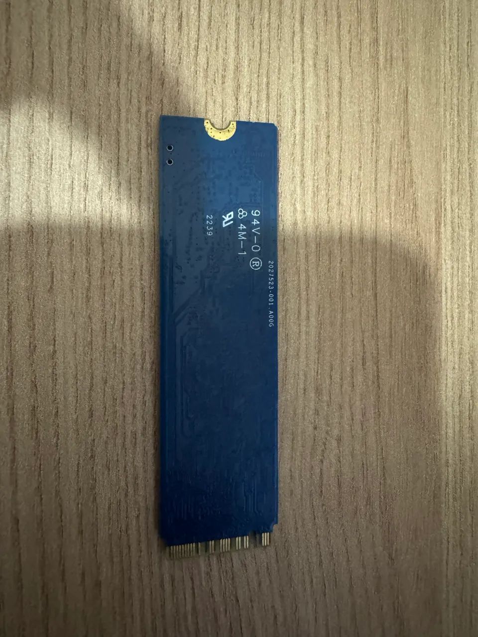 M2 Kingston 500 - Foto 2