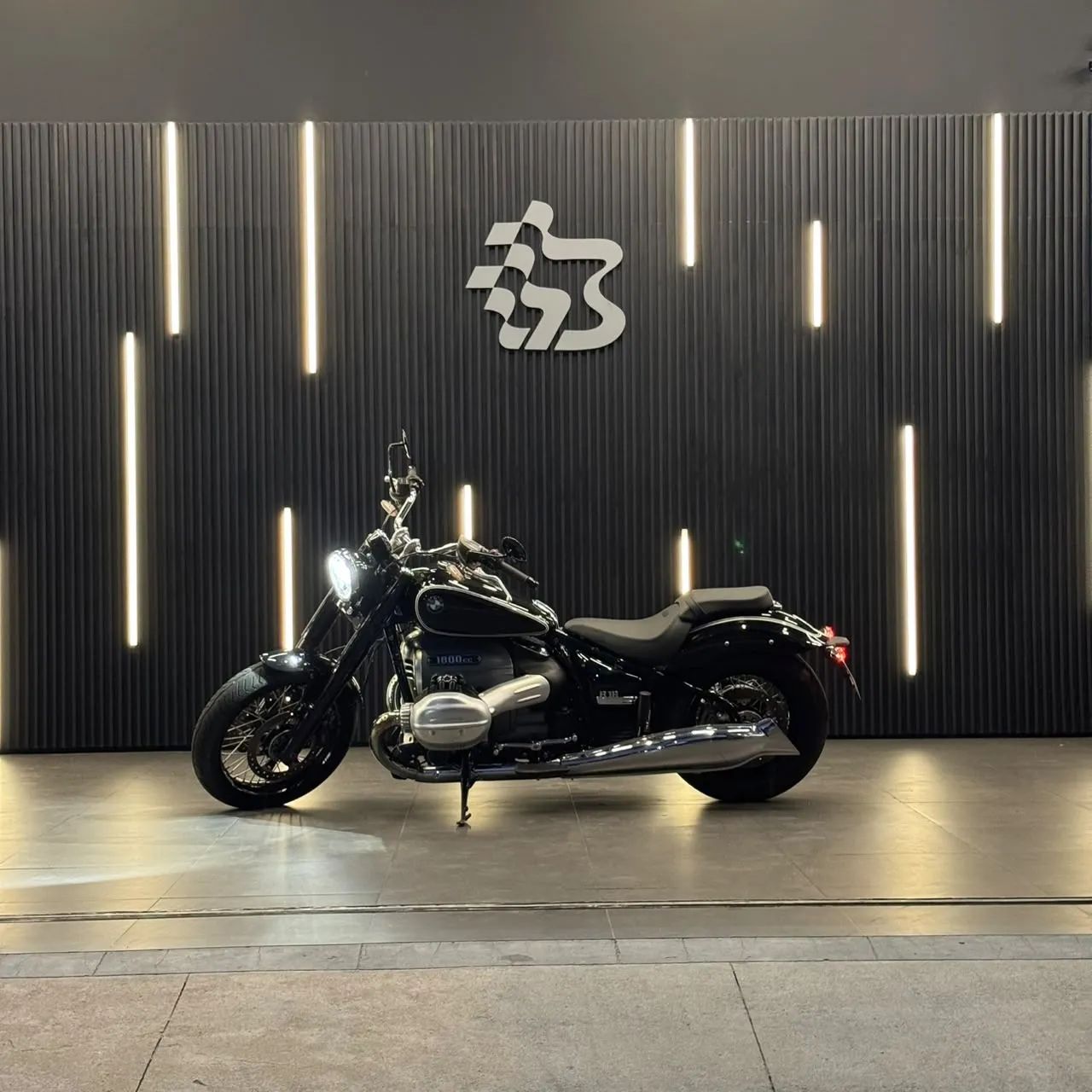 BMW R 18 - Foto 3