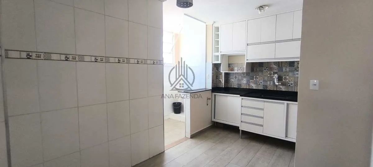 Apartamento à venda em Taubaté, Centro, com 3 quartos, 81m² - Foto 3