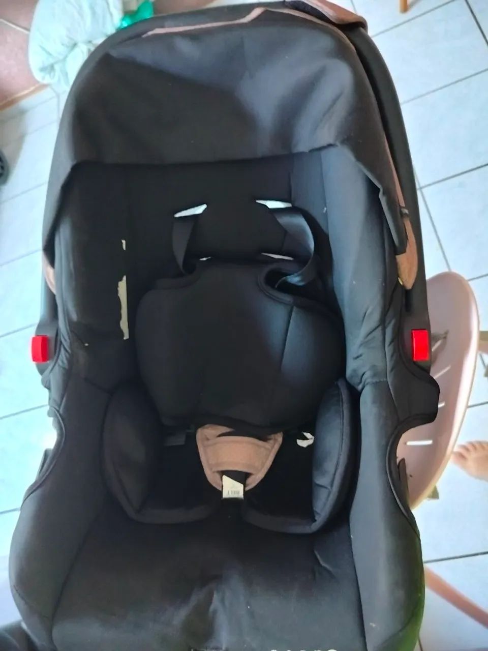 Produtos para bebês 