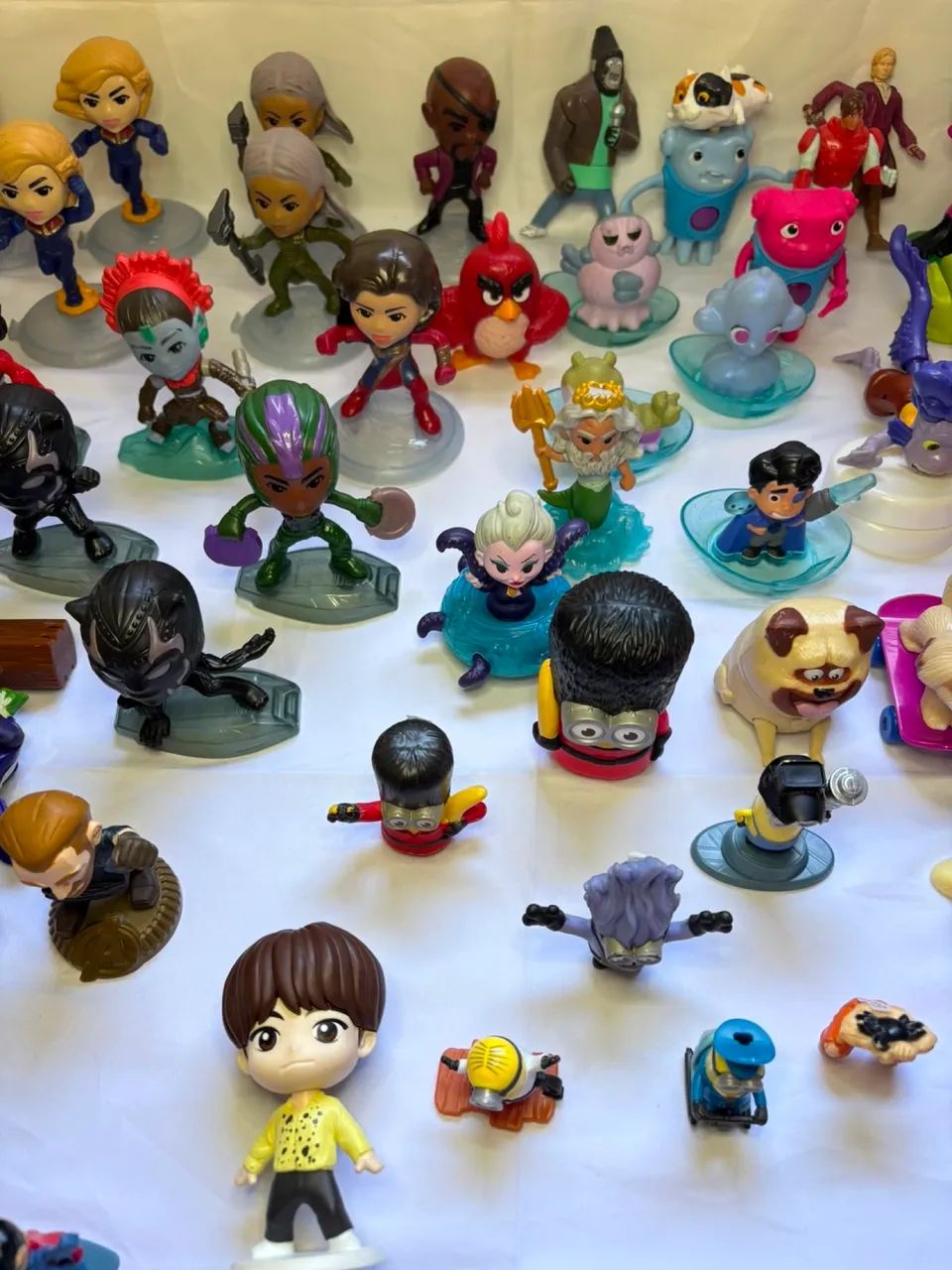 Brinquedos Colecionáveis  - Foto 4