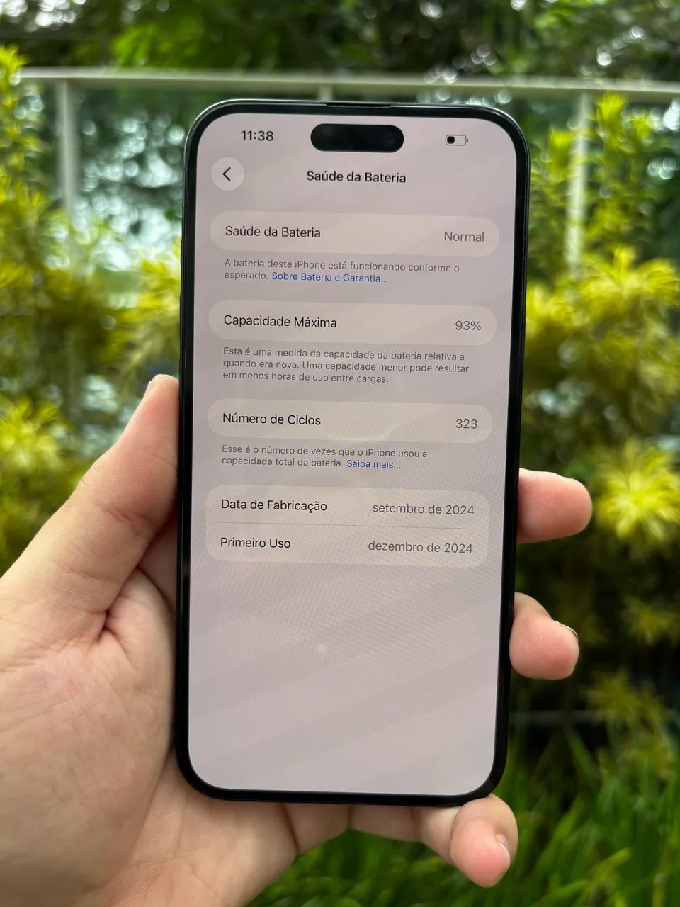 iPhone 16 Plus 128GB - Foto 4