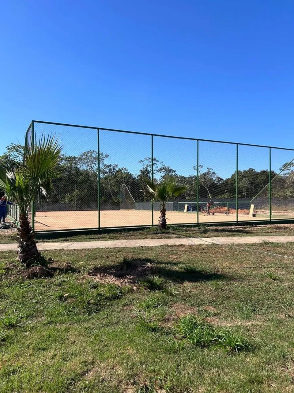 Oportunidade Terreno no Grandvillard Residence - Foto 4