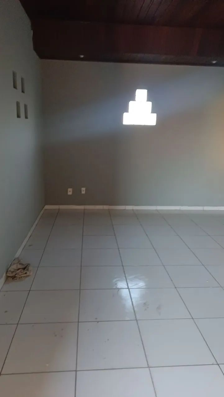 Alugo Apartamento 