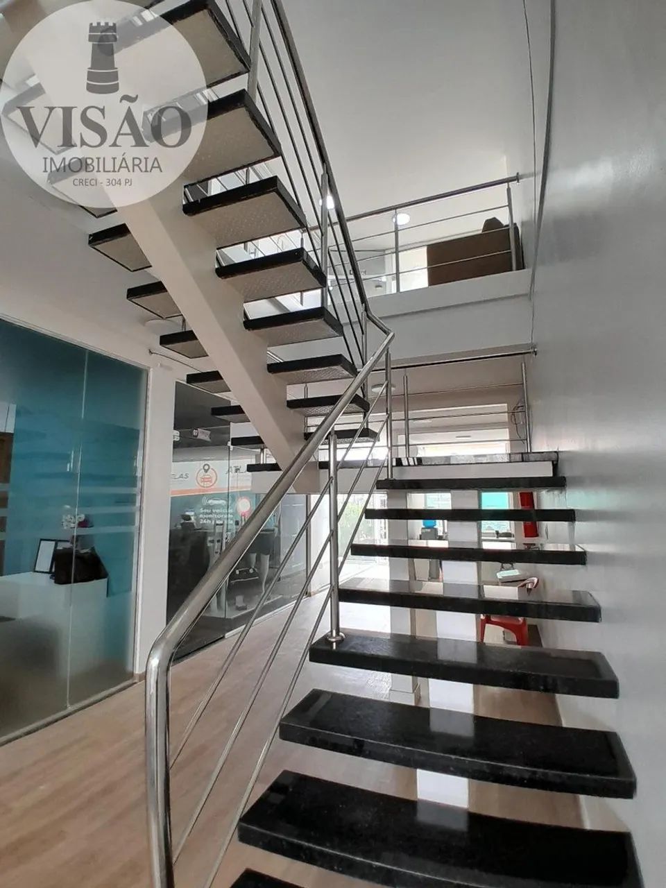 SALA COMERCIAL em Manaus - Amazonas, Parque 10 de Novembro - Foto 4