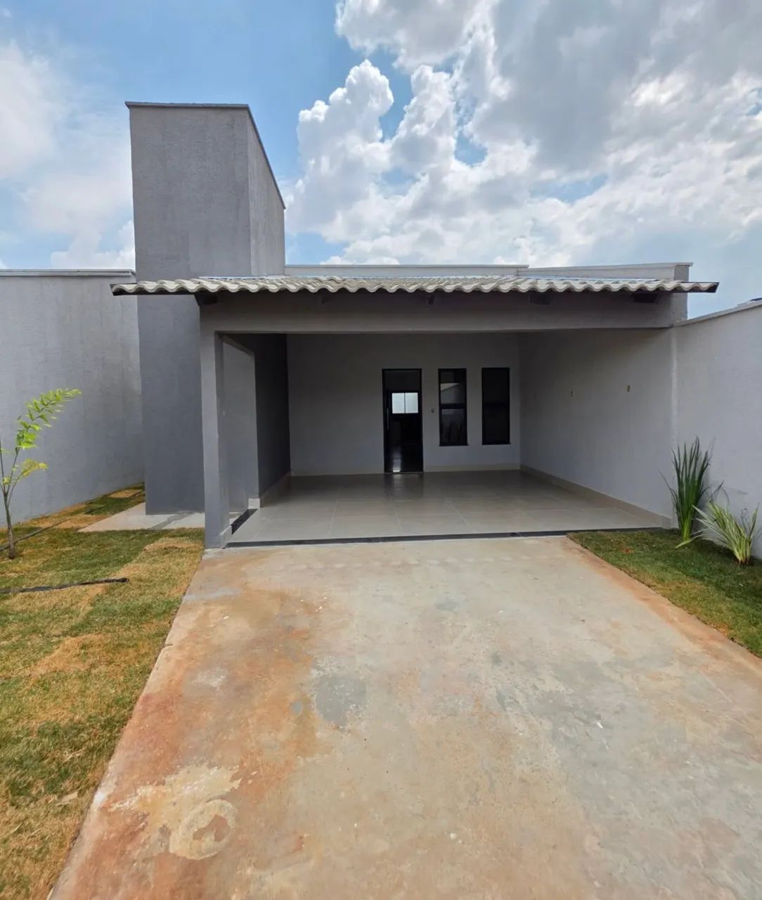 Casa pra vender no icui 