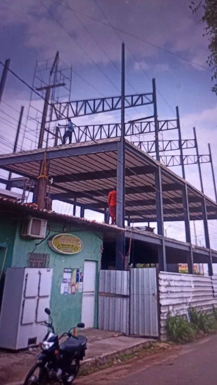 Serviço de metalúrgica  - Foto 2