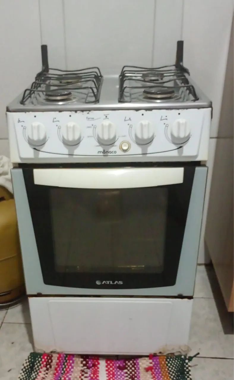 Fogão 