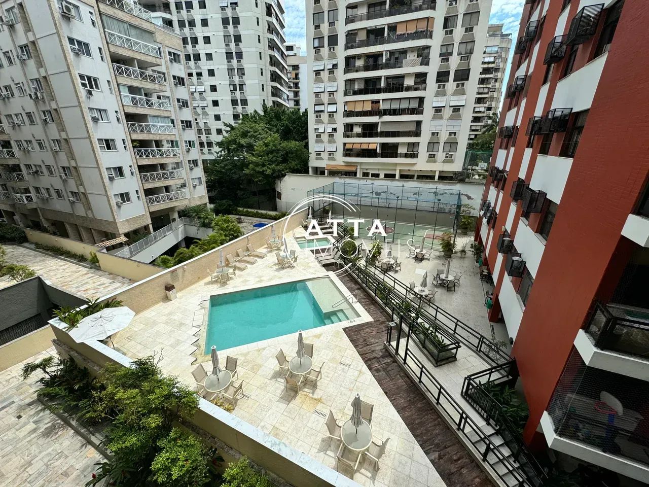 LIFESTYLE | GÁVEA | PARTE BAIXA. - Foto 2