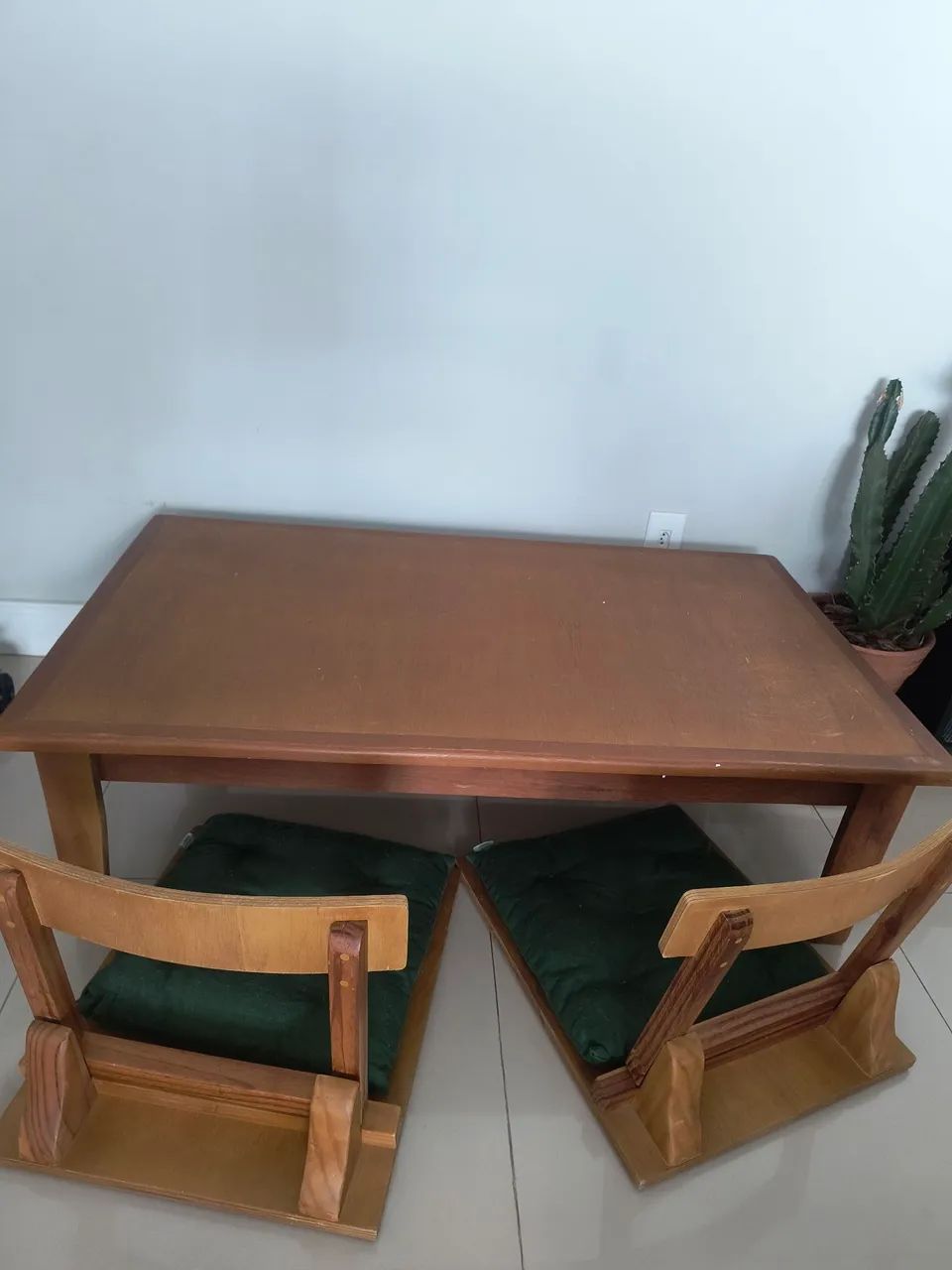 Mesa japonesa  - Foto 2