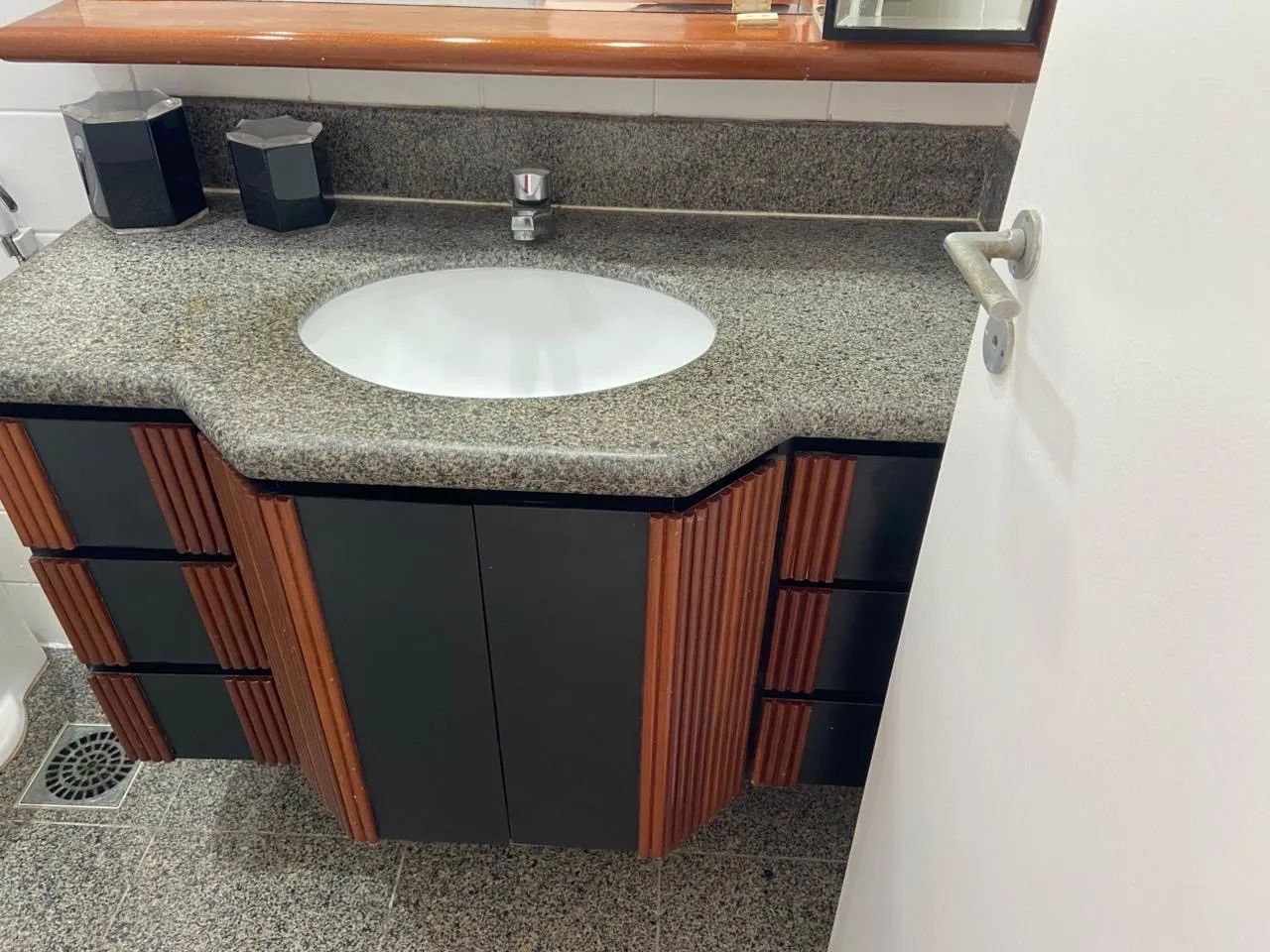 Apartamento 3 quartos na Praia do Canto - Foto 5