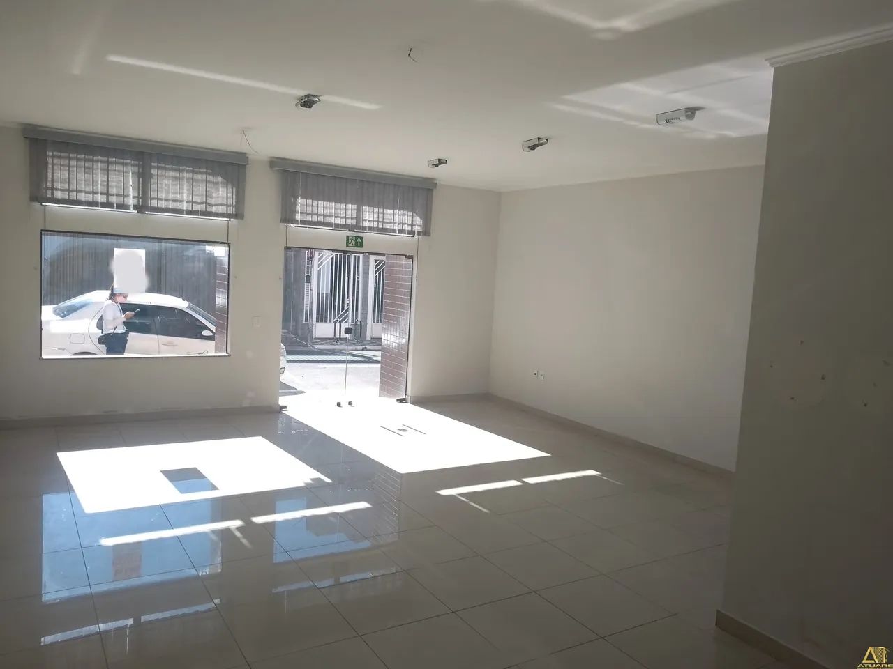 Ótimo ponto comercial no Centro de Pouso Alegre! Localizado em rua com alto fluxo de pesso - Foto 10