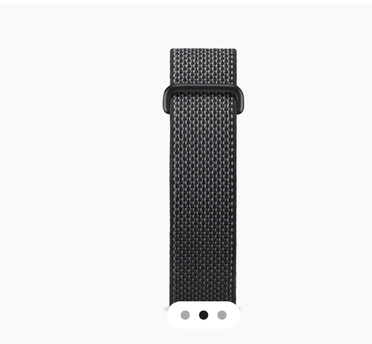FitBit Air band da Google  - Foto 2
