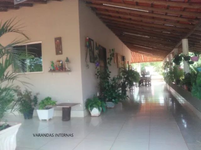 Chácara excelente Vale dos Ipês - 2500 m² - Foto 3