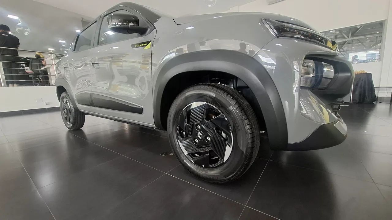 RENAULT KWID 2027 - Foto 5