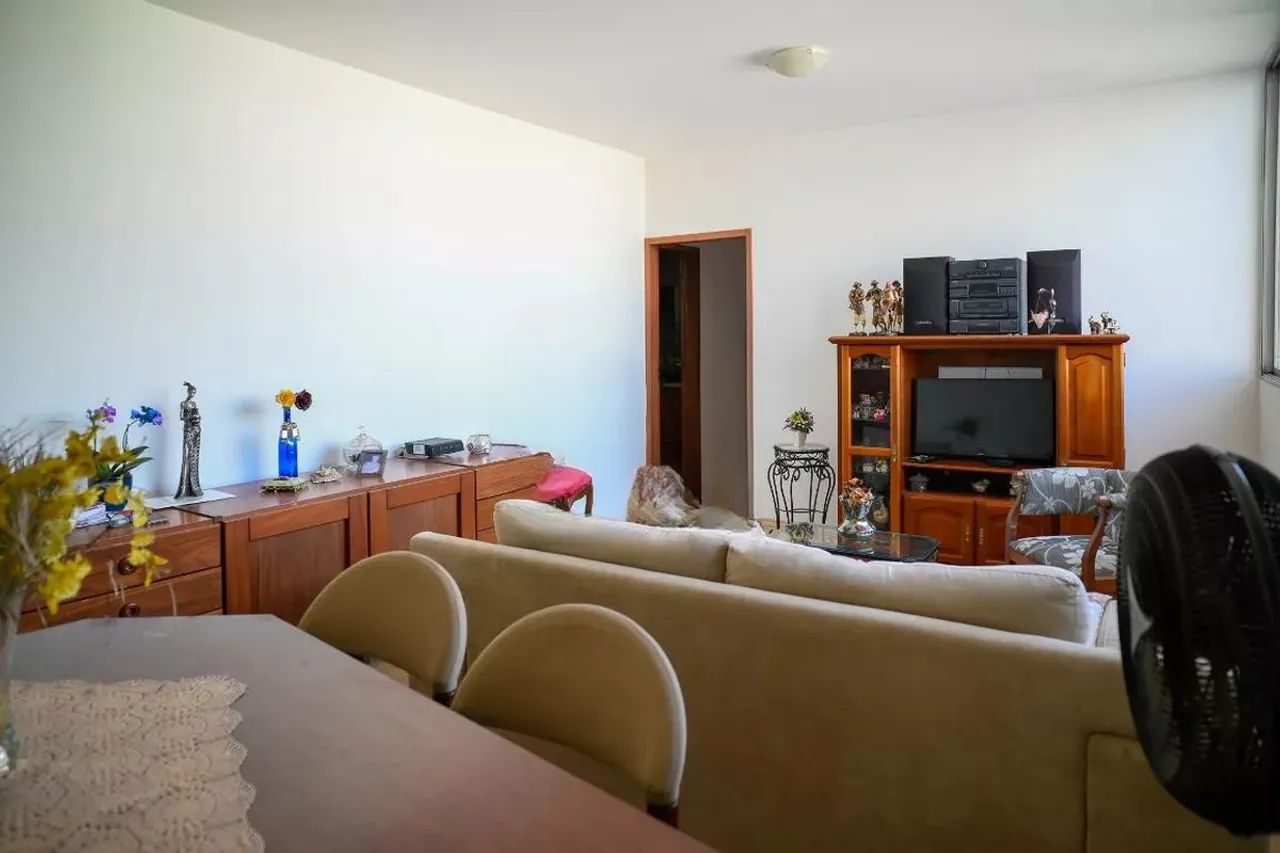 Apartamento à Venda - Aclimação, 3 Quartos, 90 m2 - Foto 2