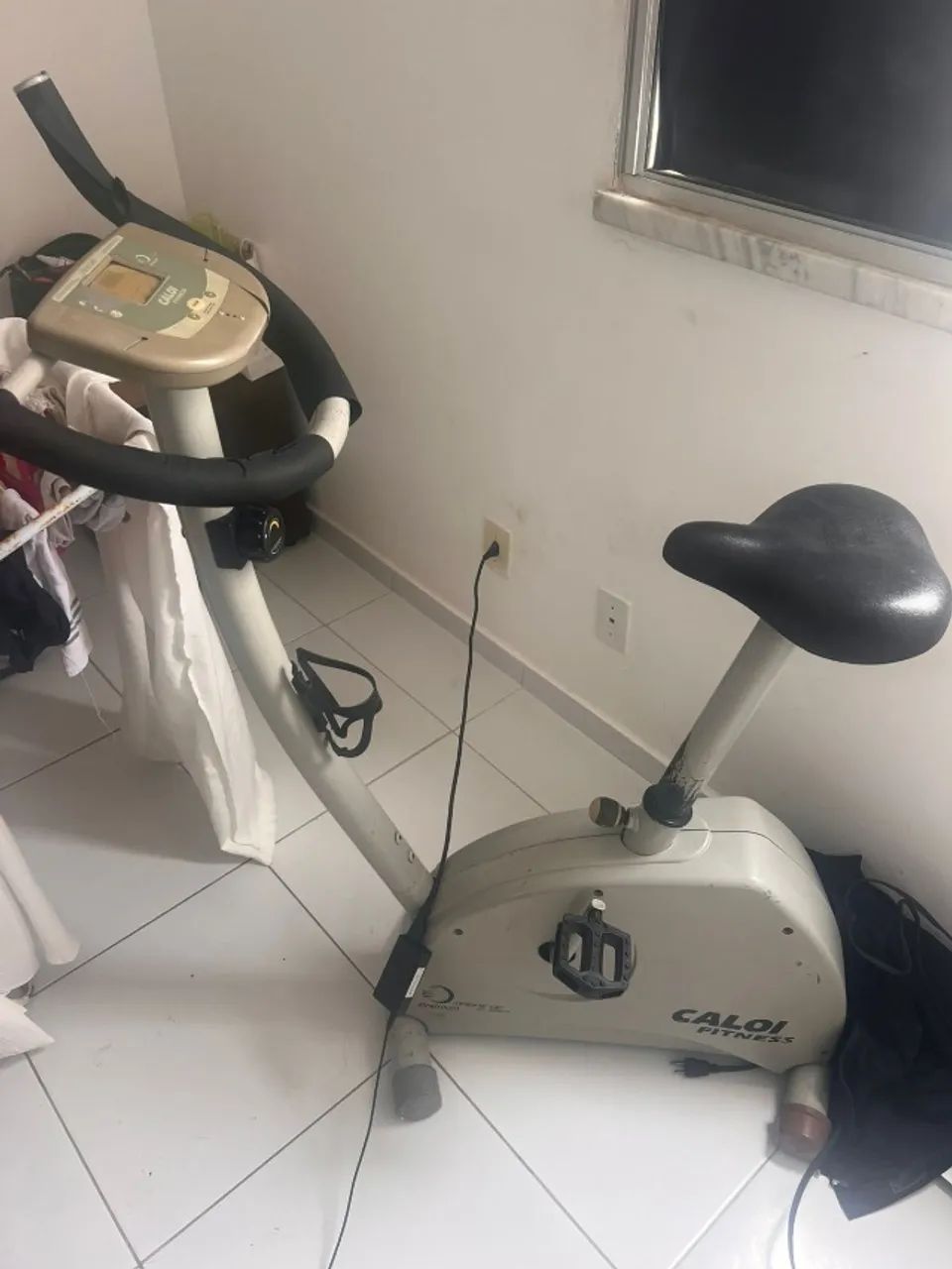 BICICLETA ERGOMETRICA  - Foto 3