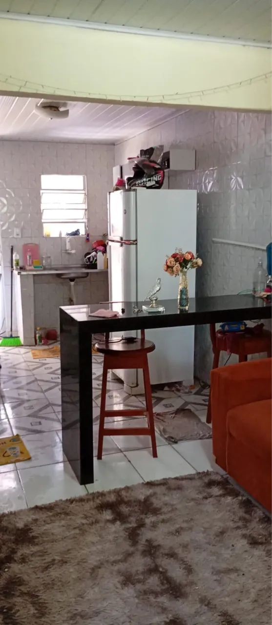 Vende-se Casa